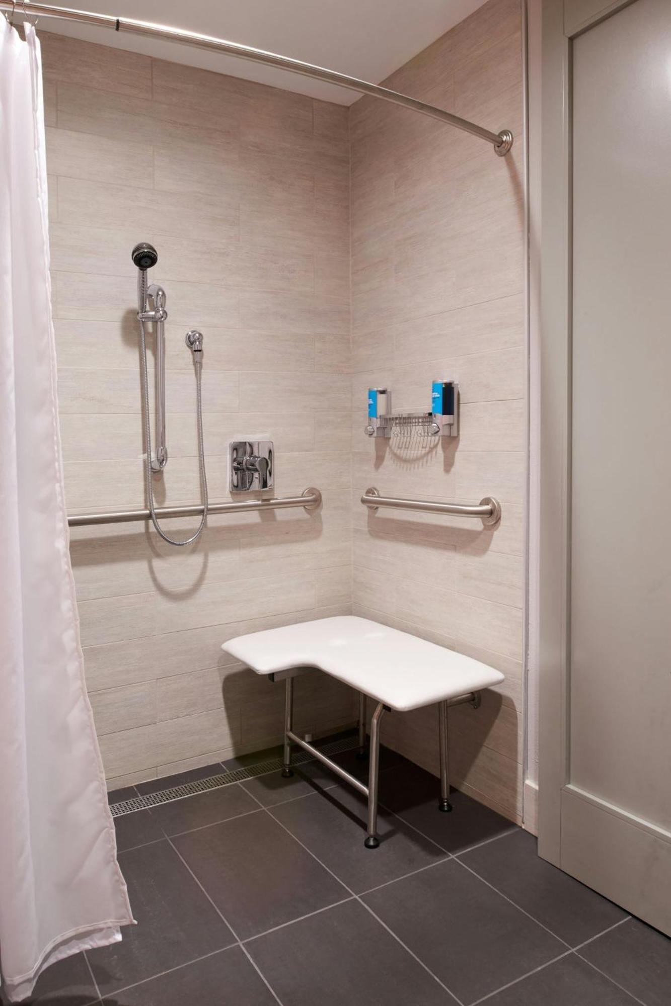 อลอฟต์ โคลัมบัส เวสเตอร์วิลล์ Hotel ภายนอก รูปภาพ
