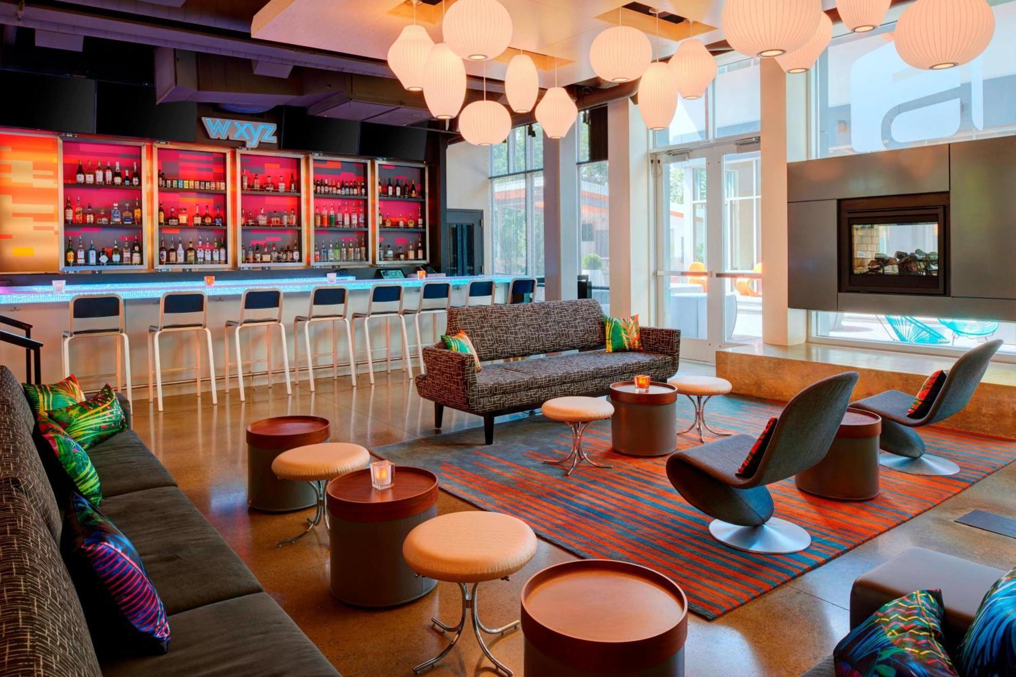 อลอฟต์ โคลัมบัส เวสเตอร์วิลล์ Hotel ภายนอก รูปภาพ