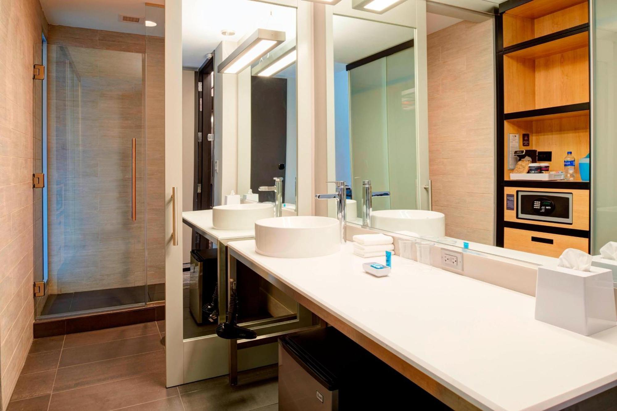อลอฟต์ โคลัมบัส เวสเตอร์วิลล์ Hotel ภายนอก รูปภาพ
